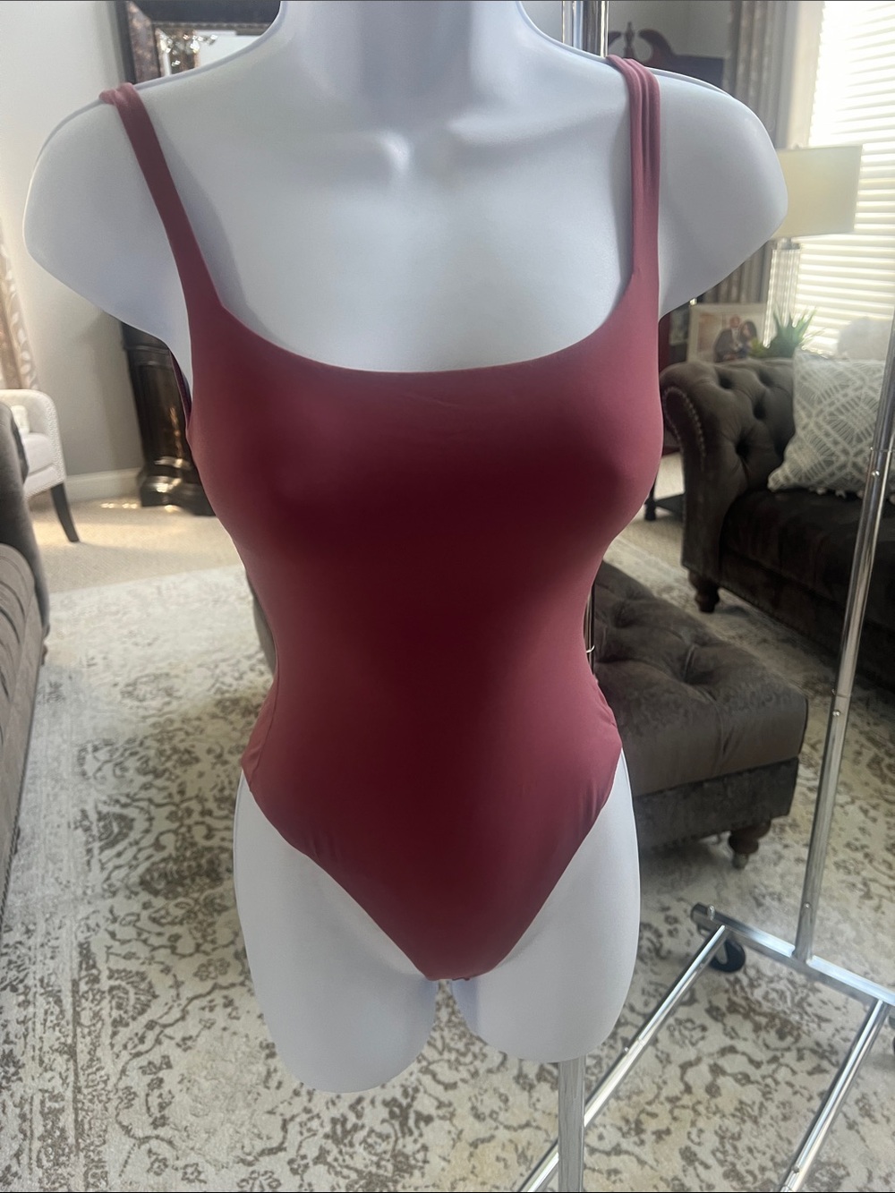 Skims fits everybody bodysuit